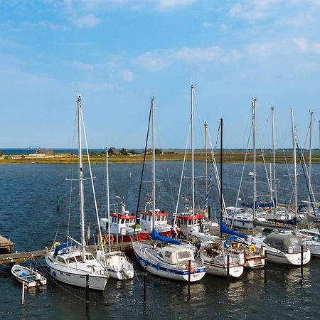 Ostsee - Appartement Nr 89 "Salzaster" Im Strand Resort Heiligenhafen Exterior foto